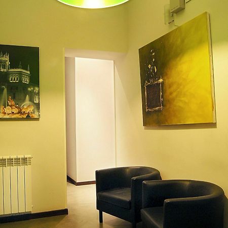 Hostal Cibeles Мадрид Екстер'єр фото