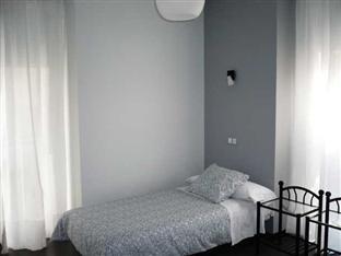 Hostal Cibeles Мадрид Екстер'єр фото